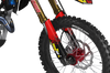 Honda Zombie Graphics Kit -  Bob The Builder