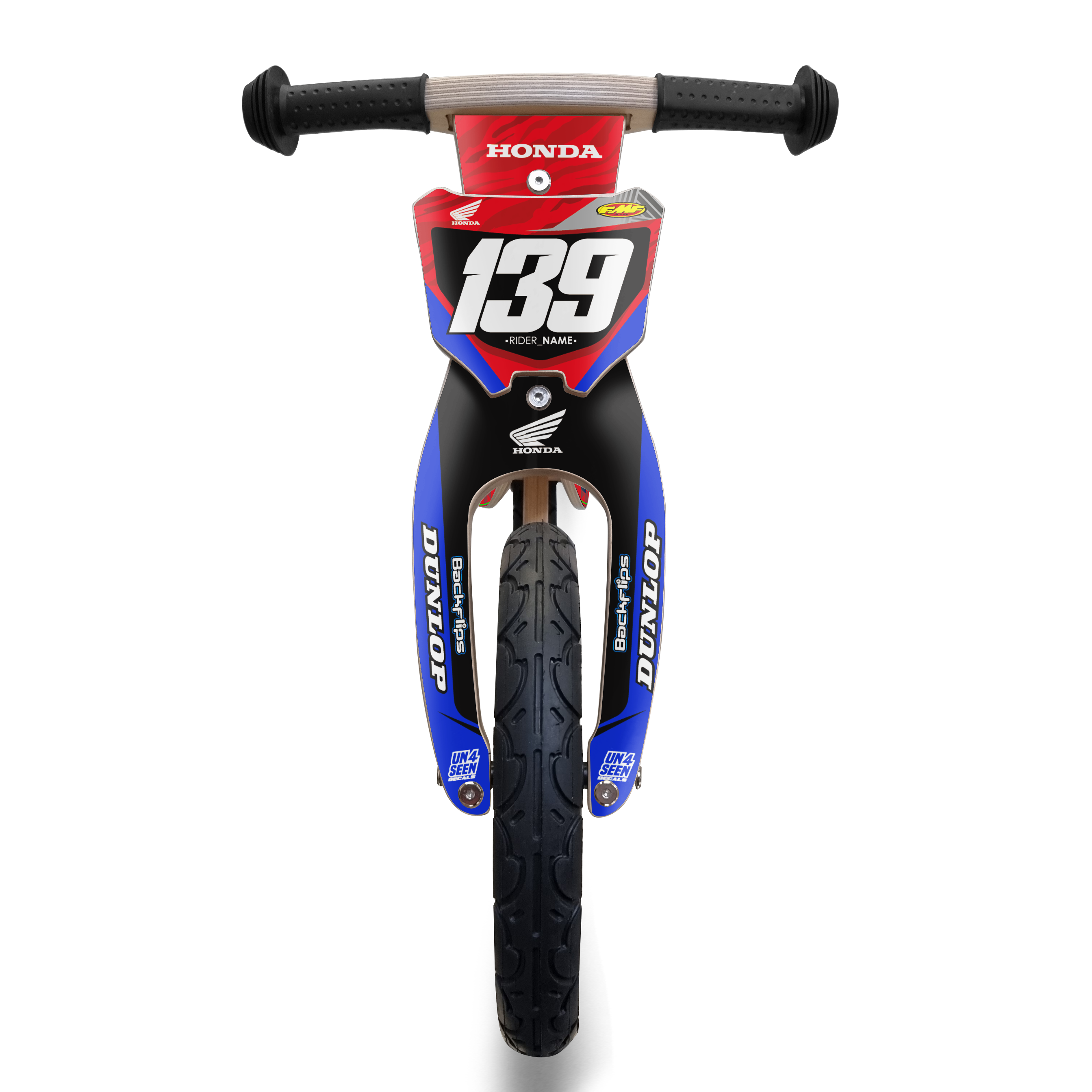 Buzz balance bike sale