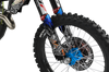 KTM Crank Graphics Kit - Heart's Aren't Playgrounds