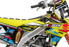 Suzuki Graphics Kit - Rio