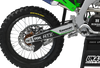 Kawasaki Graphics Kit - Jag