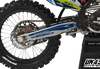Husqvarna Graphics Kit - zaco