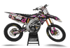 Suzuki Graphics Kit - Donut