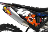 KTM  Moaning Monsters Graphics Kit - Agro Blob