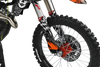 KTM Crank  Graphics Kit -  Darkness of power