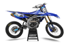 Yamaha Graphics Kit - Jaxson