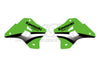 KDX200 2005 - OEM SHROUD SET