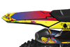 Suzuki Retro Yippies  Graphics Kit - Happy Soul