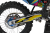 Husqvarna Split By Light Graphics Kit -  Kaos