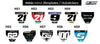 Hub Stickers