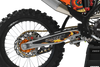 KTM Crank  Graphics Kit -  Dragon of Thought