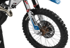 Husqvarna Graphics Kit - Pivot