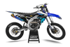 Yamaha Graphics Kit - Wells