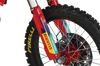 GASGAS Trim Decal Kit - Whiz