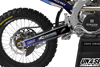 Yamaha Galaxy Graphics Kit - Musk Up