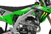 kawasaki Graphics Kit - boss