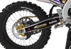 Suzuki Galaxy Graphics Kit - Earth