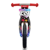 Un4seen Balance Bike - Splash Red