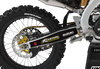 Suzuki Galaxy Graphics Kit - Universe
