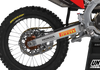 honda Graphics Kit - dash