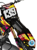 Suzuki  Split By Light Graphics Kit - Plash