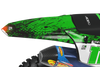 Kawasaki Hissing Kittys Graphics Kit - FRIED