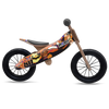 Un4seen Balance Bike - Gingerbread