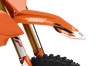 KTM Trim Decal Kit - Rush