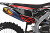 Honda Zombie Graphics Kit -  Tweaty