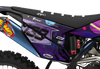 husqvarna galaxy Graphics Kit - pace