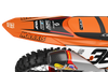 ktm Graphics Kit - stocki