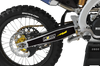 Suzuki Split By Light Graphics Kit -  Blaze
