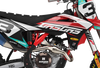 gasgas Graphics Kit - pace