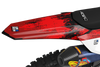 Honda Zombie Graphics Kit -  Barbie