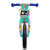 Un4seen Balance Bike - Kaos