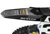yamaha Graphics Kit - boss black