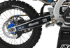 Suzuki Galaxy Graphics Kit - Dacron