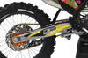 KTM Split By Light Graphics Kit -  Kaos