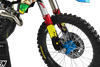 KTM  Zombie Graphics Kit - Alvin & The Chipmunks