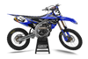 yamaha Graphics Kit - rockstar