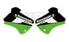 KX 85 2006 - OEM Shroud Set