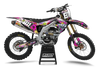 kawasaki Graphics Kit - donut