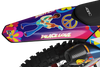 GasGas Retro Yippies Graphics Kit - Groovy Flows