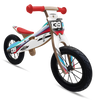 Un4seen Balance Bike - Vintage Aqua