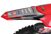Honda Trim Decal Kit - Bleed
