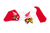 CR 80 1991 - OEM Shroud Set