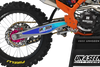 KTM  Zombie Graphics Kit - Barbie