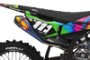 Husqvarna 450 Graphics Kit - Tiedie