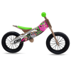 Un4seen Balance Bike - Moaning Monster