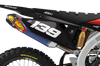 Suzuki Graphics Kit - King